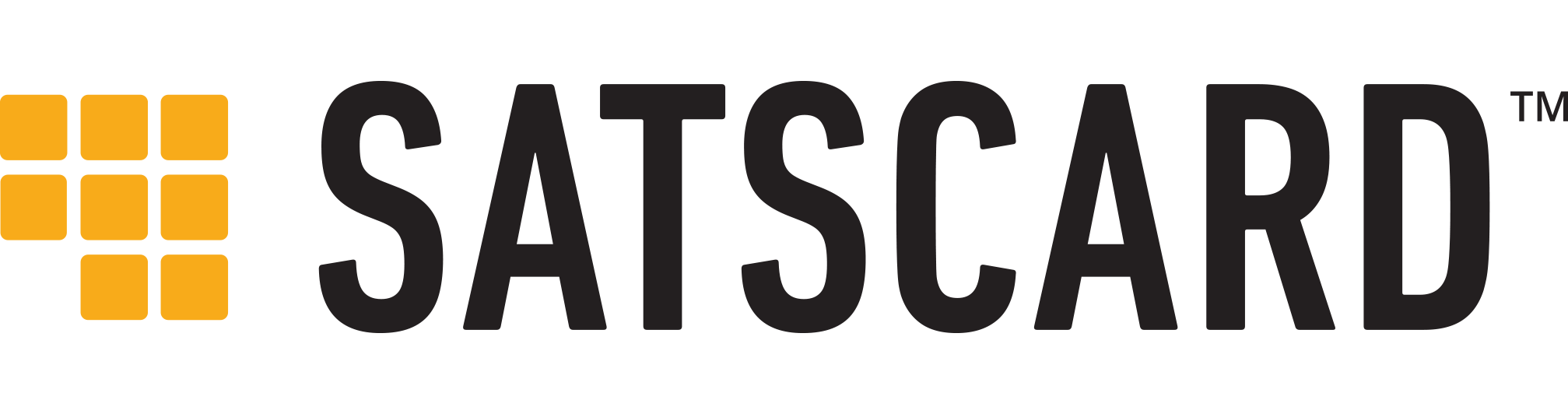 SATSCARD physical bearer Bitcoin card