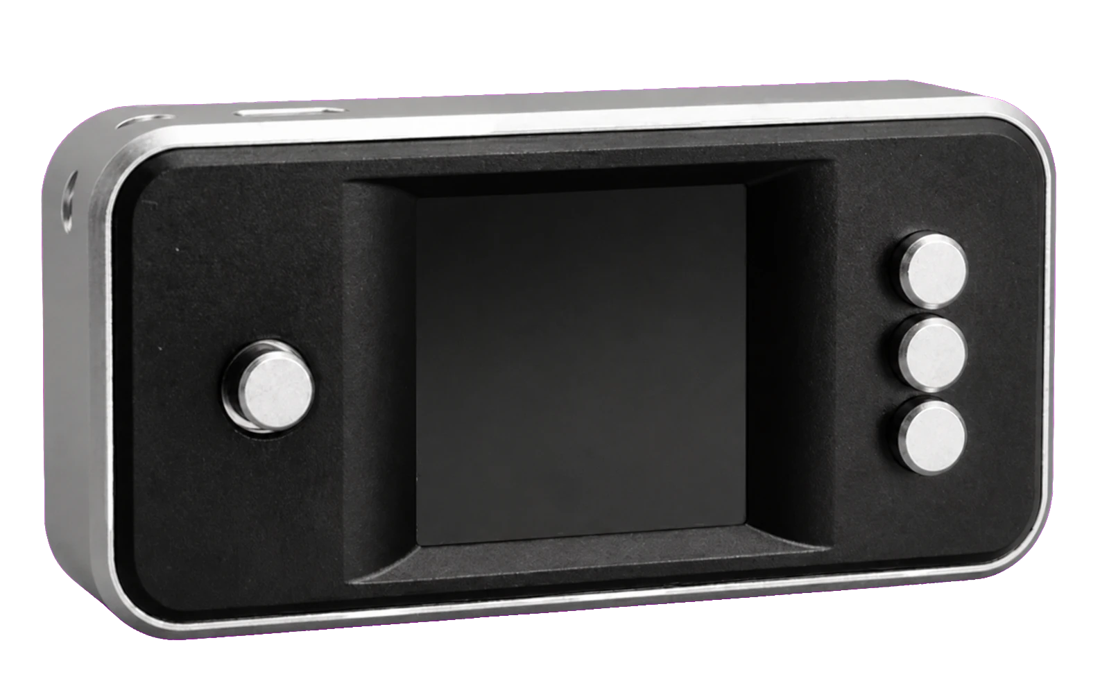 SeedSigner open-source hardware wallet